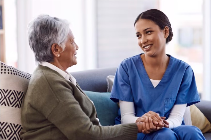 5 Primary Responsibilities of Hospice Caregivers to Improve Quality Care