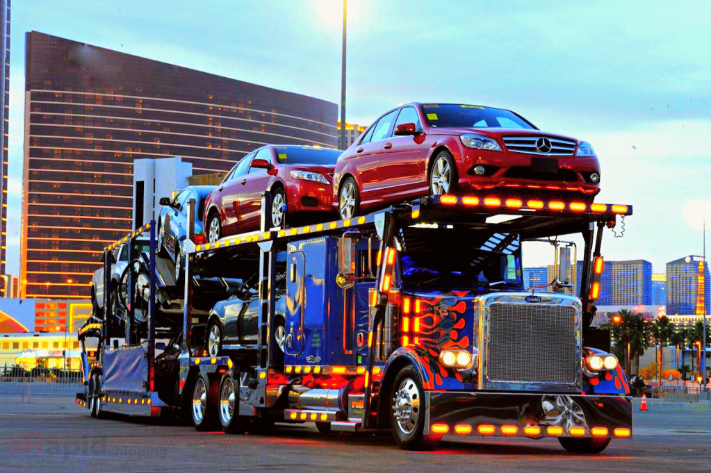 Finding the Best Car Shipping Calculator for Shipping Cars to Mexico
