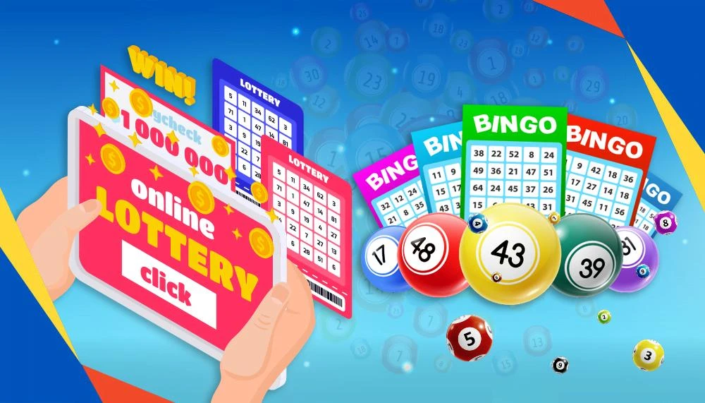 Online Lotto Winners: Stories and Strategies