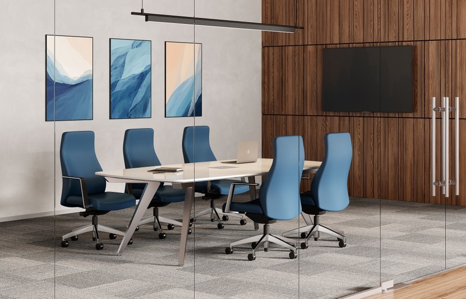 The Ultimate Guide to Finding the Best Office Furniture in Dubai
