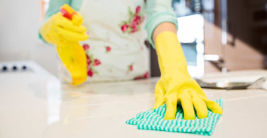Sparkling Clean Deep Cleaning Services in Mumbai for a Spotless Home