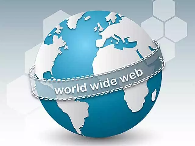 What Is WWW? Exploring the Father of the World Wide Web