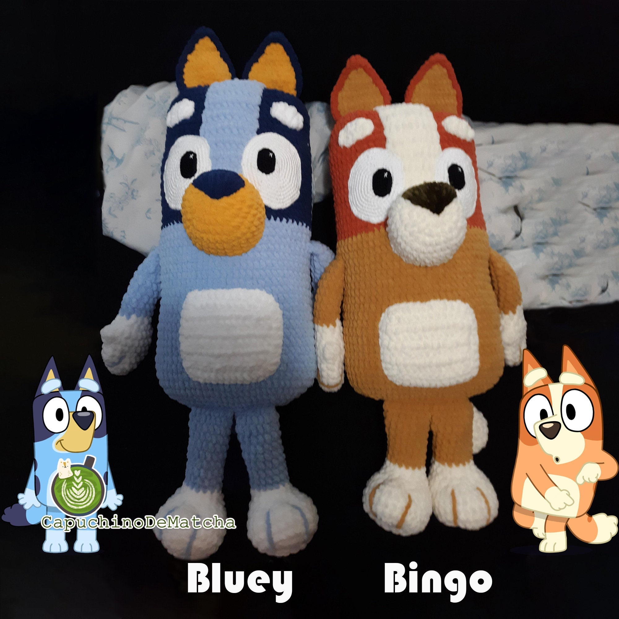 Bluey Plush: The Ultimate Toy for Every Young Fan