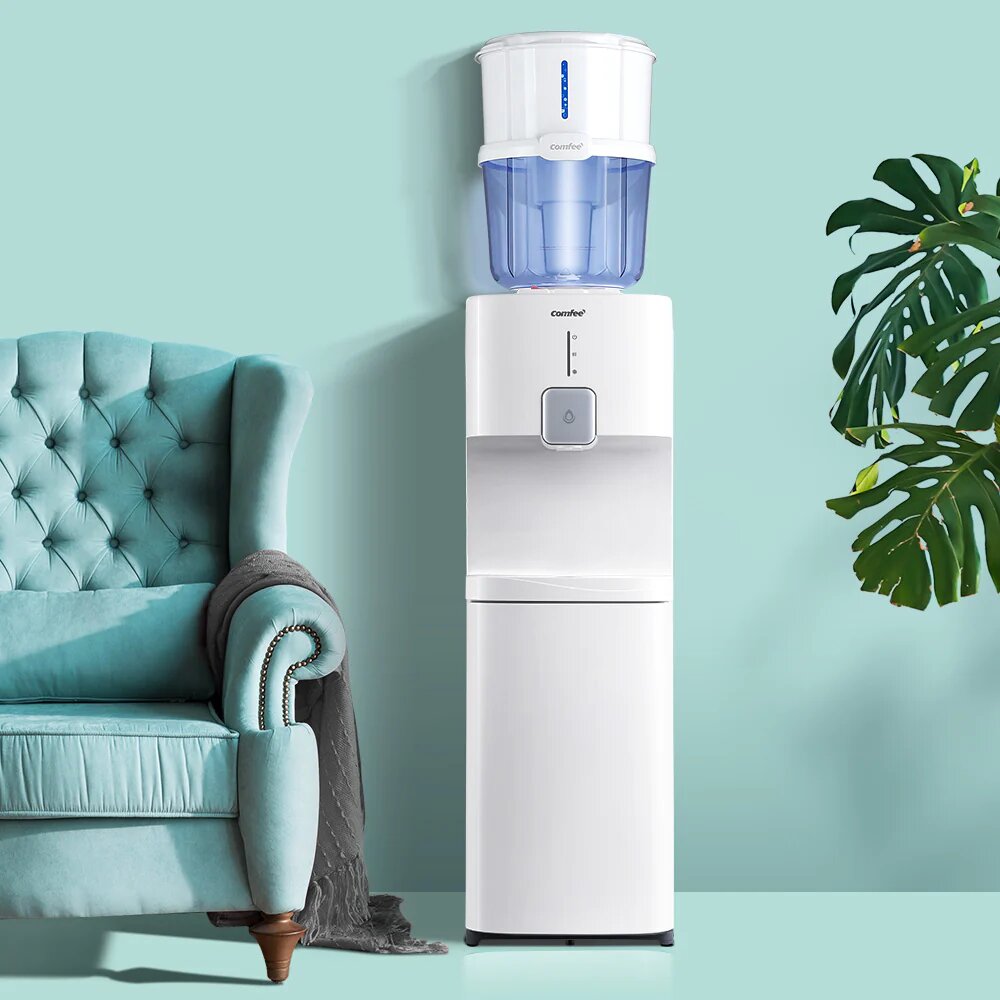 Water Dispenser: An Essential Appliance For Hydration