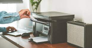 Maximizing Efficiency with Wireless Printer Setup for Remote Working