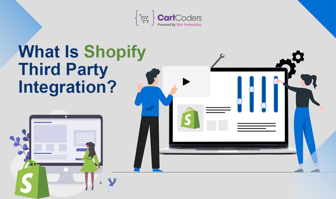 The Complete Guide to Shopify Third Party Integration
