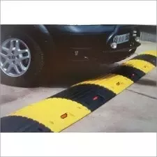 Types of Speed Breakers- Uses and  Benefits