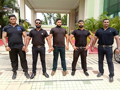 Ensuring Safety and Security: Bouncer Services in Thane