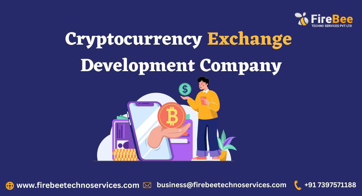 How to Create a Crypto Exchange Development From Beginning to End Up