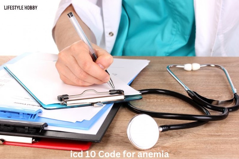 Understanding ICD 10 for Anemia: Diagnosis and Coding Guidelines