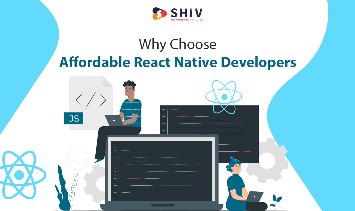 Affordable React Native Developers: Creating High-Performance Apps on a Budget