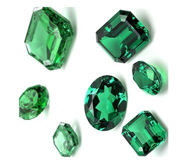 Discover the Magic of Emeralds at Kriyamgem, the Premier Emerald Shop in Delhi