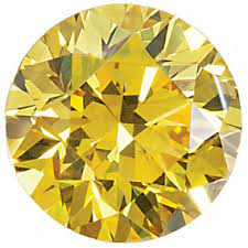 The Diamond Yellow: A Symbol of Power and Wealth