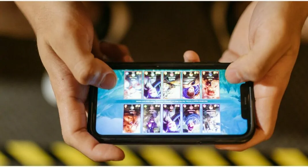5 best gaming smartphones to play BGMI priced under Rs 20000