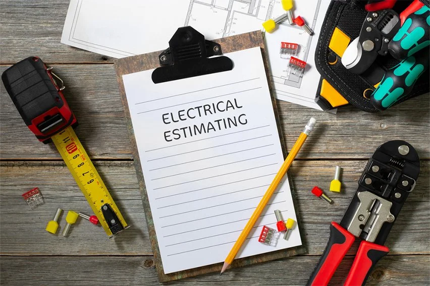Low Voltage Estimating Tools and Software: Enhancing Accuracy and Efficiency