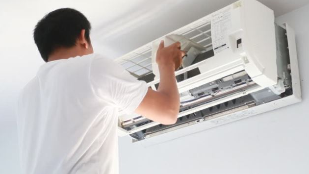 Stay Cool and Comfortable Reliable AC Repair Service in Mumbai
