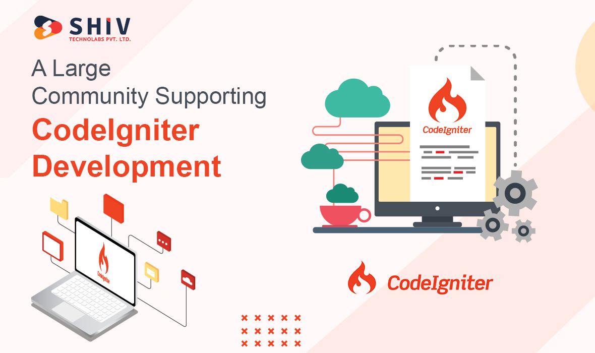 Why to Use CodeIgniter Development Services for Your Next Project