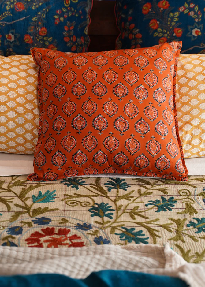 Scatter Cushion Ideas