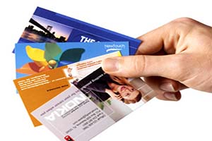 Enhance Your Professional Image with Visiting Cards Printing Services in Mumbai