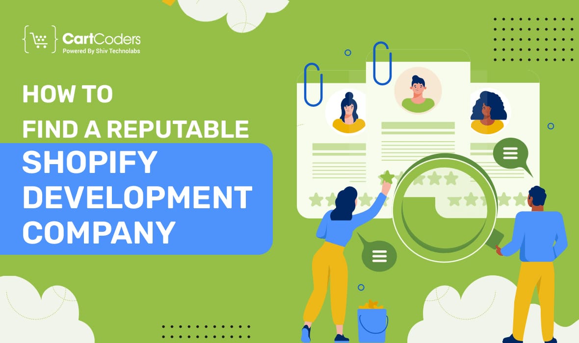 What Makes a Good Custom Shopify Development Company & What to Expect From Them?