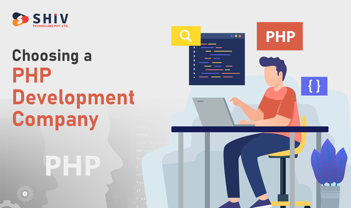 Behind the Scenes: How a PHP Development Company Builds Successful Websites