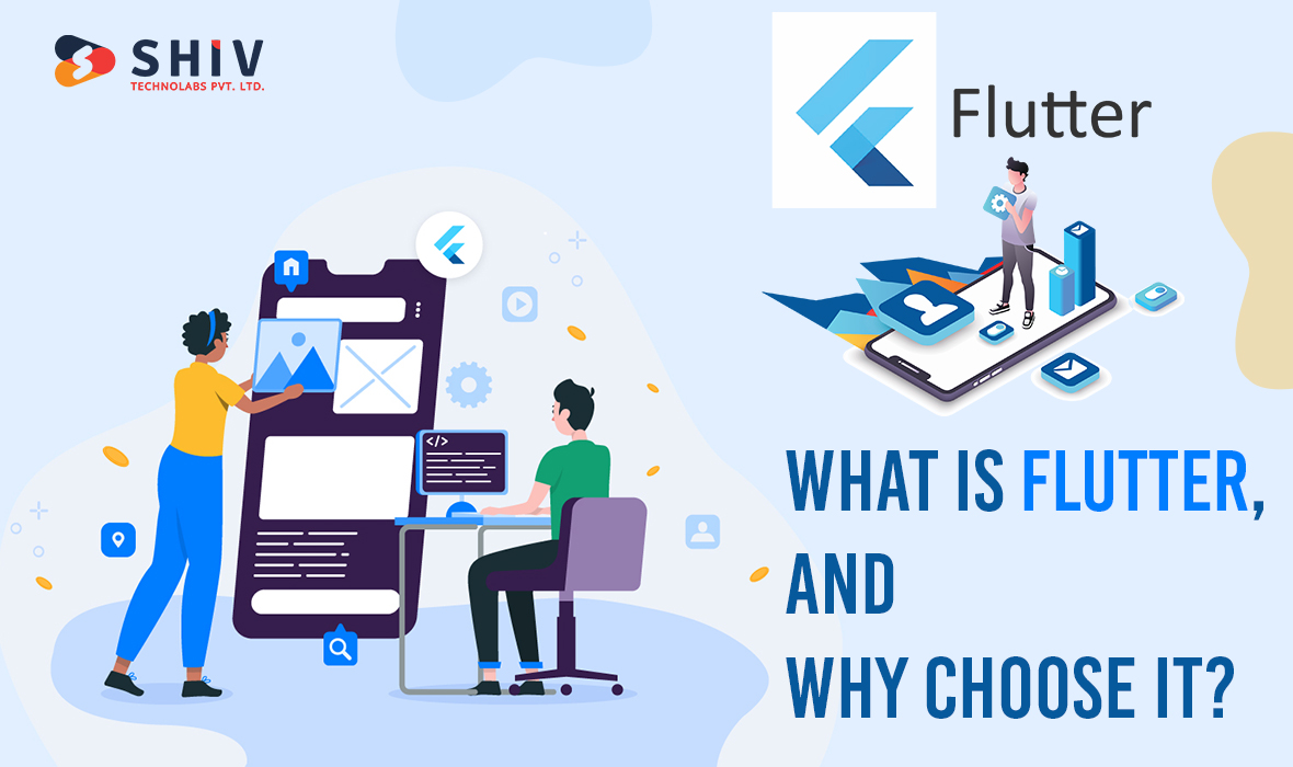 From Prototype to Perfection: Collaborating with a Flutter App Development Agency