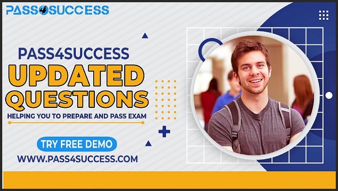 Prepare for Success in the SAP C_C4HCX_24 Exam with Pass4success's Comprehensive Questions