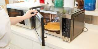 The Ultimate Guide To Microwave Oven: Revolutionizing Kitchen Cooking
