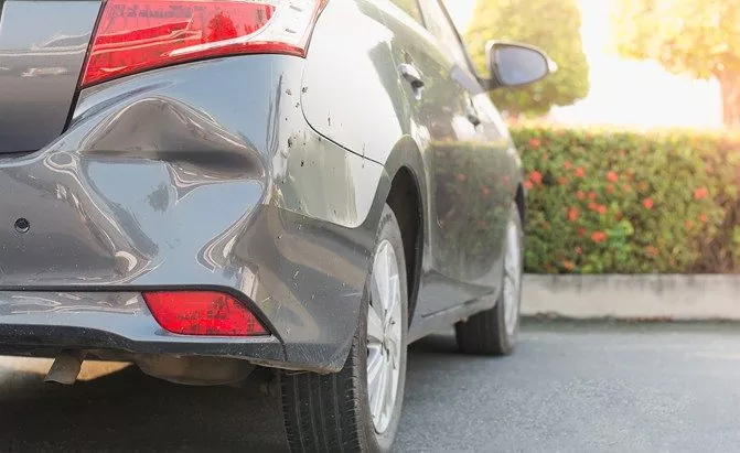 DIY Car Dent Repair: Save Money and Restore Your Vehicle's Shine