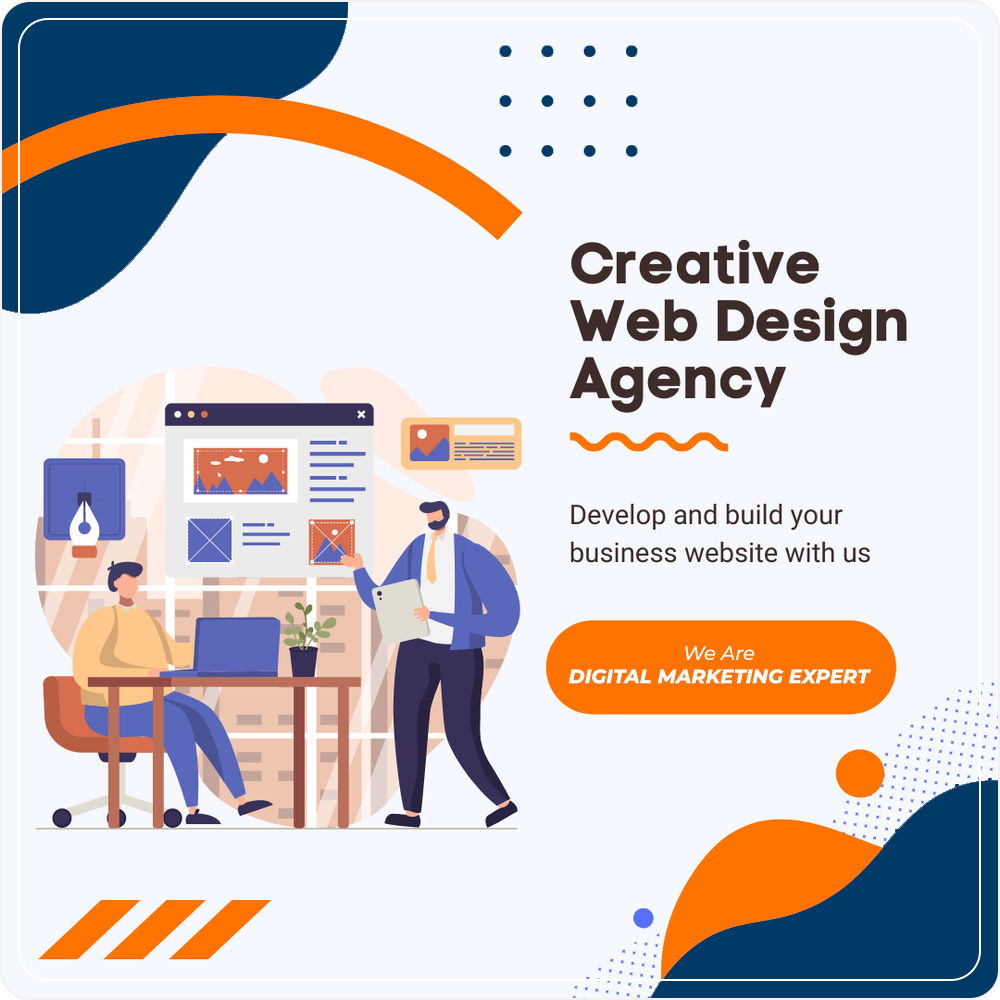 Captivate and Convert Professional Landing Page Designing Company in Noida
