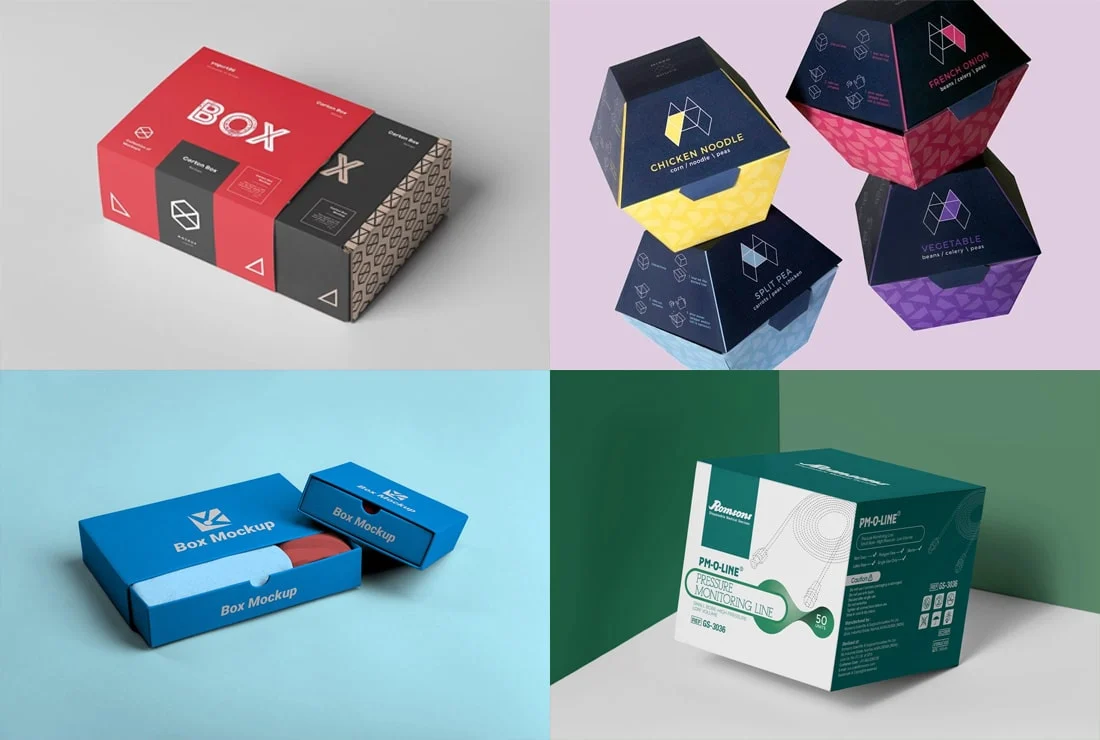 Custom Packaging Boxes Wholesale: The Perfect Solution for Your Business Packaging Needs