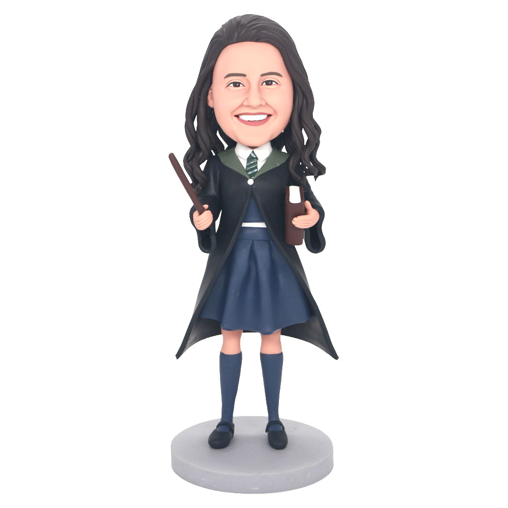 Know More About Custom Bobble Head