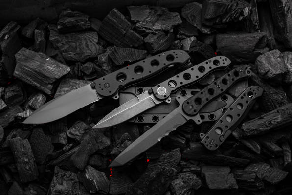 Unleashing the Potential of Folding Hunting Knives