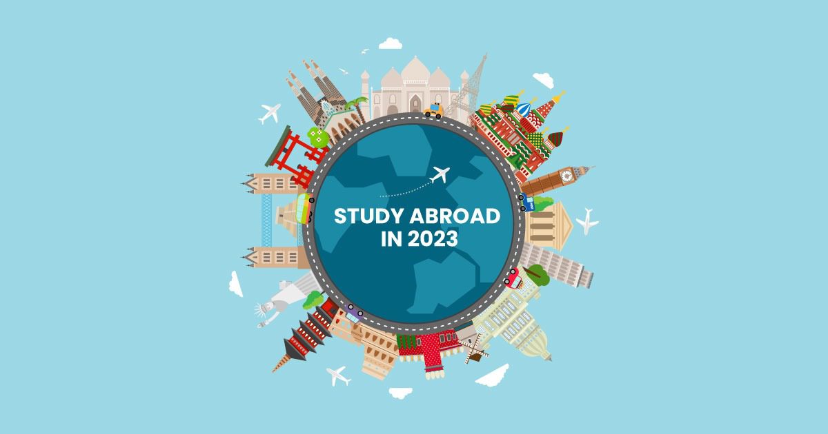 The Ultimate Guide to Study Abroad: Everything You Need to Know