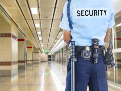Enhance Your Security Professional Security Services in Mumbai