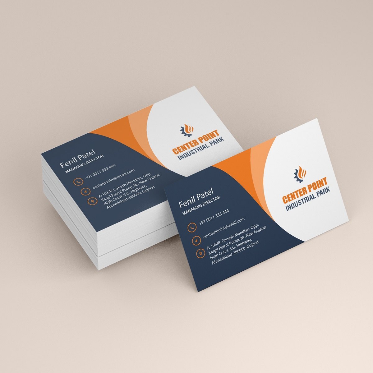 The Finest Visiting Cards Printing Services In Mumbai: Riddhi Enterprises