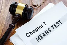 Is Chapter 7 Bankruptcy Right for Me?