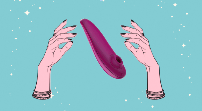 Revolutionize Your Bedroom: Female Sex Toys for Unforgettable Experiences