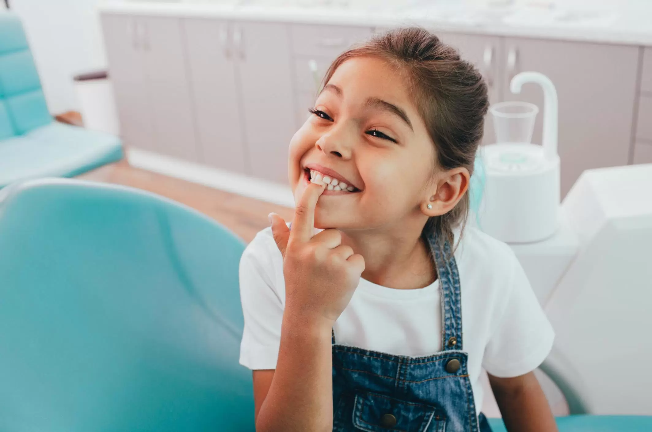Dental Care for Kids: Building Healthy Habits from an Early Age