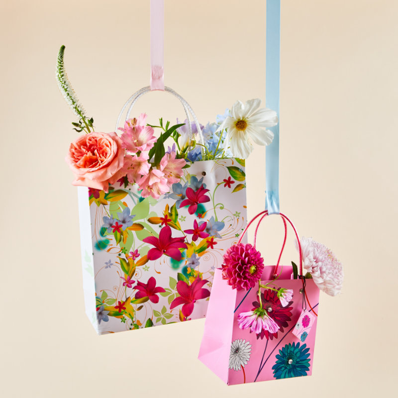 Why Choose Paper Gift Bags? Discover Their Versatility and Eco-Friendliness