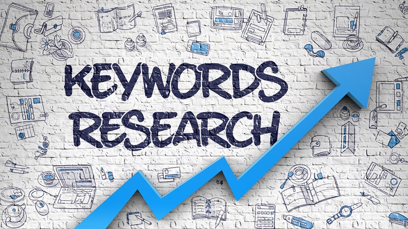 Effective Keyword Research Strategies for eCommerce Websites
