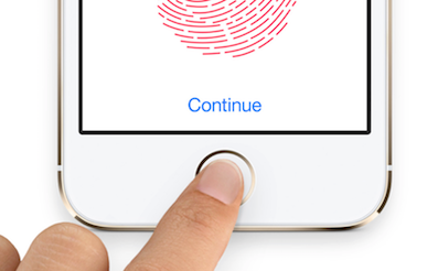 How to Fix Touch ID Not Working on iPad?