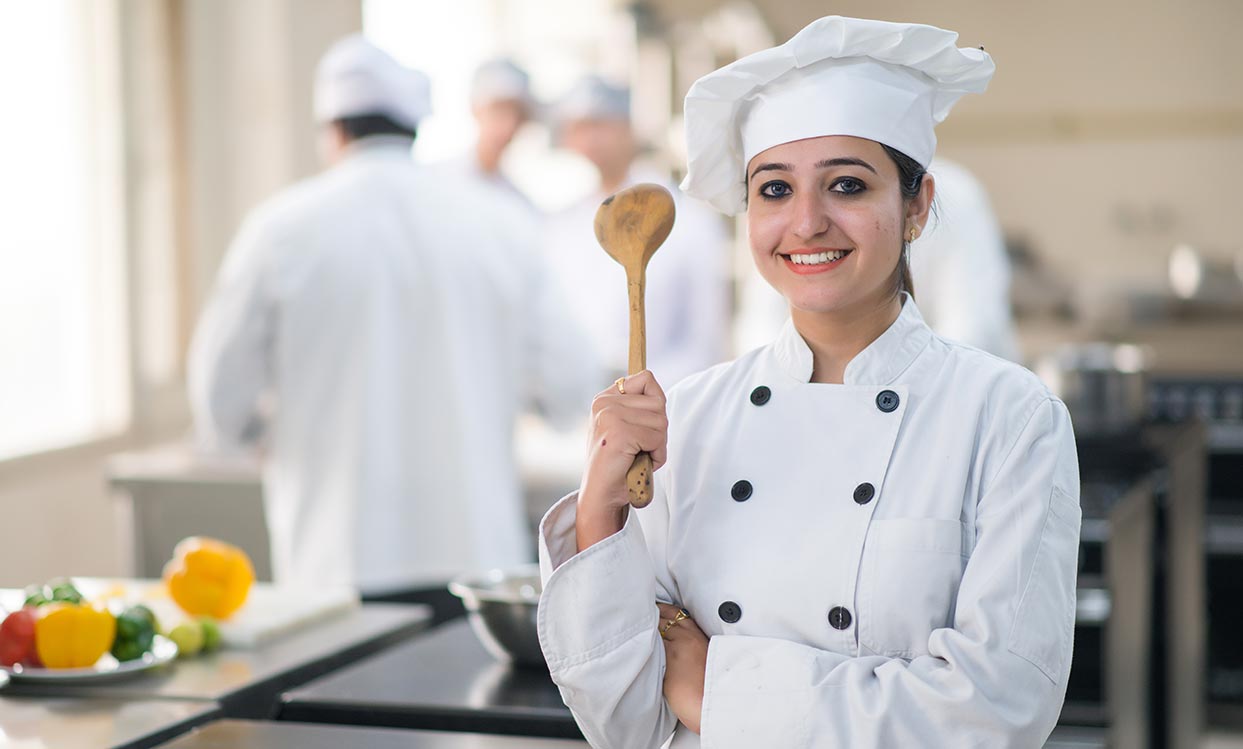 Unlocking Hospitality Excellence: The Indian Institute Of Hotel Management's Diploma In Hotel Management