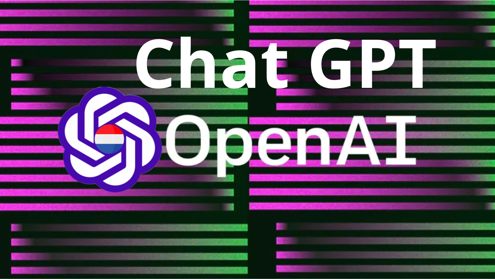 Slimme Conversaties met ChatGPT OpenAI: Een nieuwe stap in AI-interactie