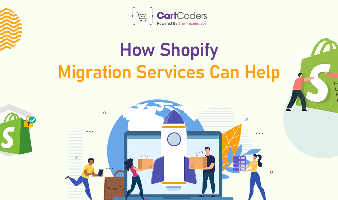 Seamless Transition: How to Successfully Migrate to Shopify