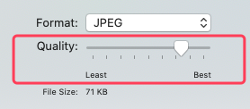 [Solved] Convert WebP to JPG on Mac in Different Ways