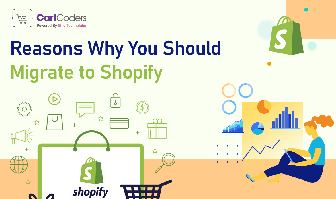 Seamless Transition: How to Successfully Migrate to Shopify