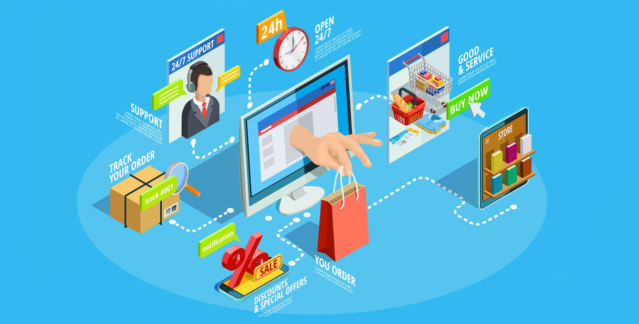 Top 10 Key Features to Look for in an eCommerce Store Builder