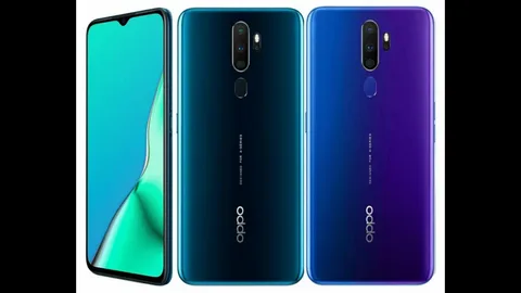Oppo A9 2020: A Budget-Friendly Smartphone With Impressive Features