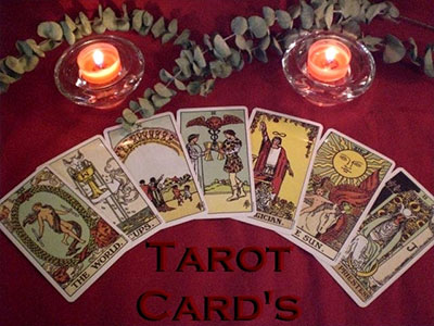 Tarot Card Reading for Love and Relationships: Navigating Matters of the Heart in Mumbai